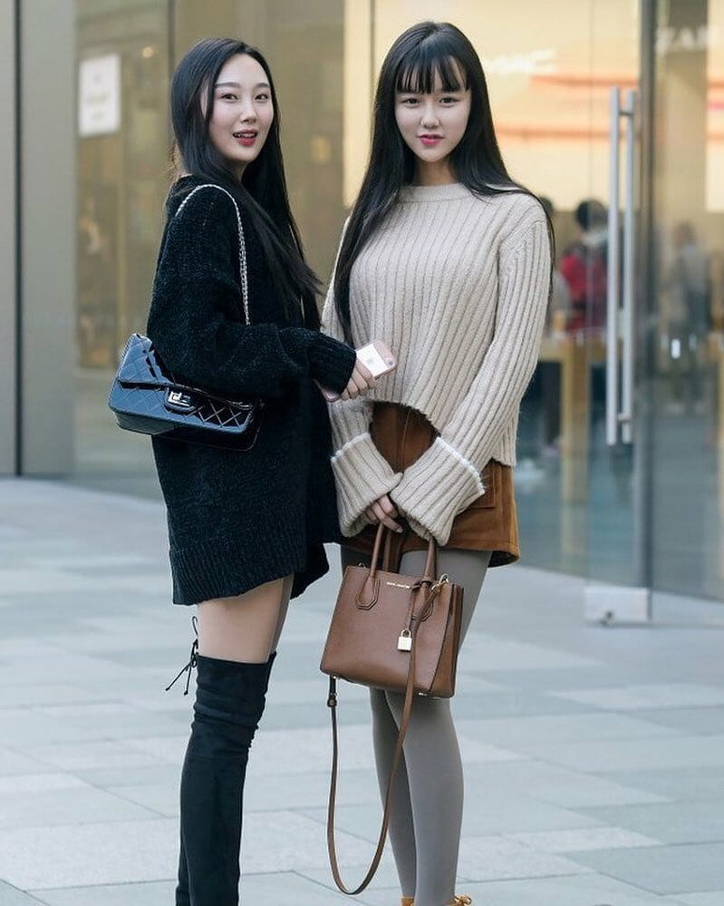 chinese dating culture