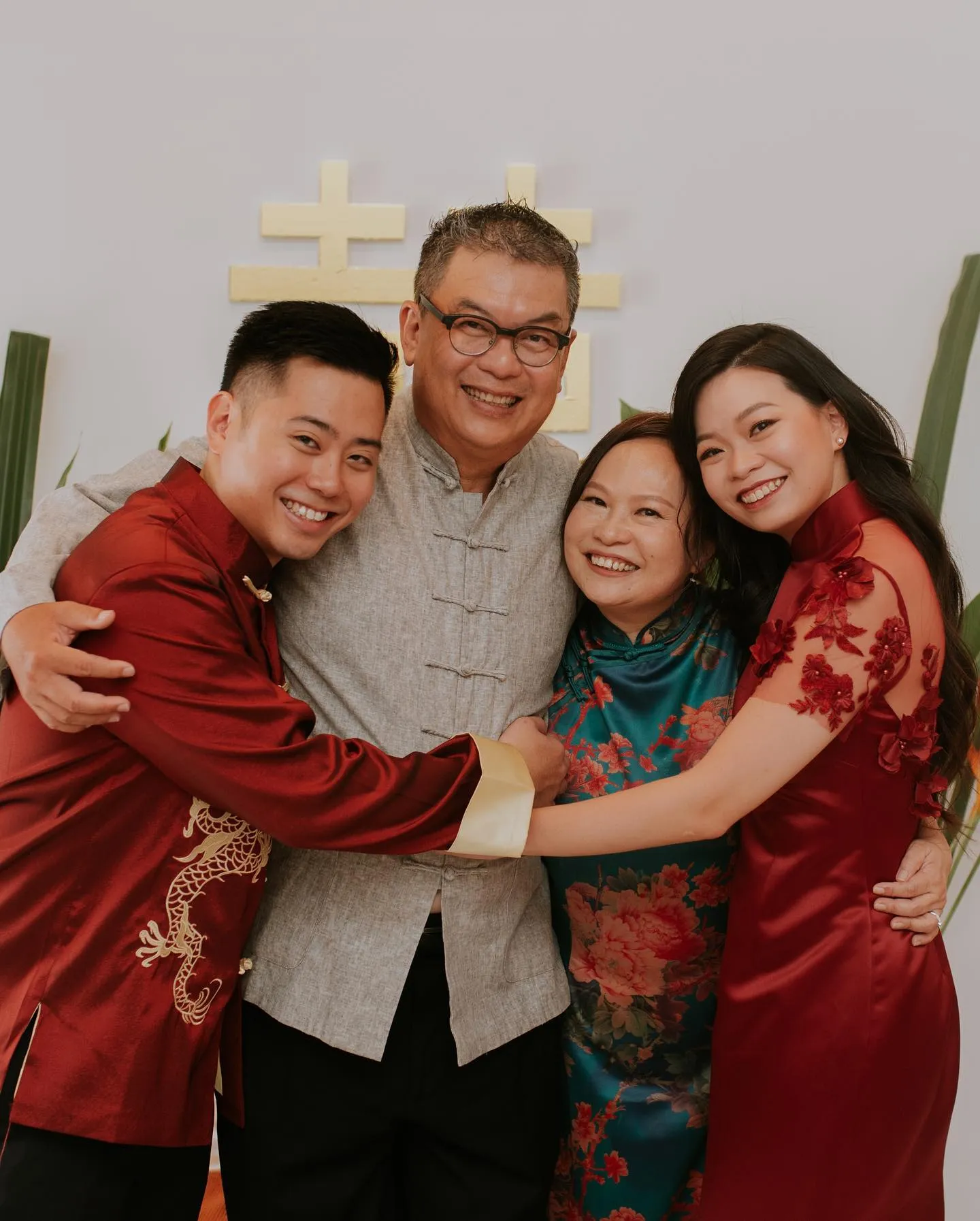 Chinese Wedding Traditions