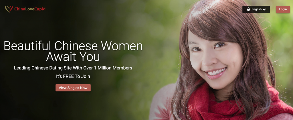 ChinaLoveCupid Registration