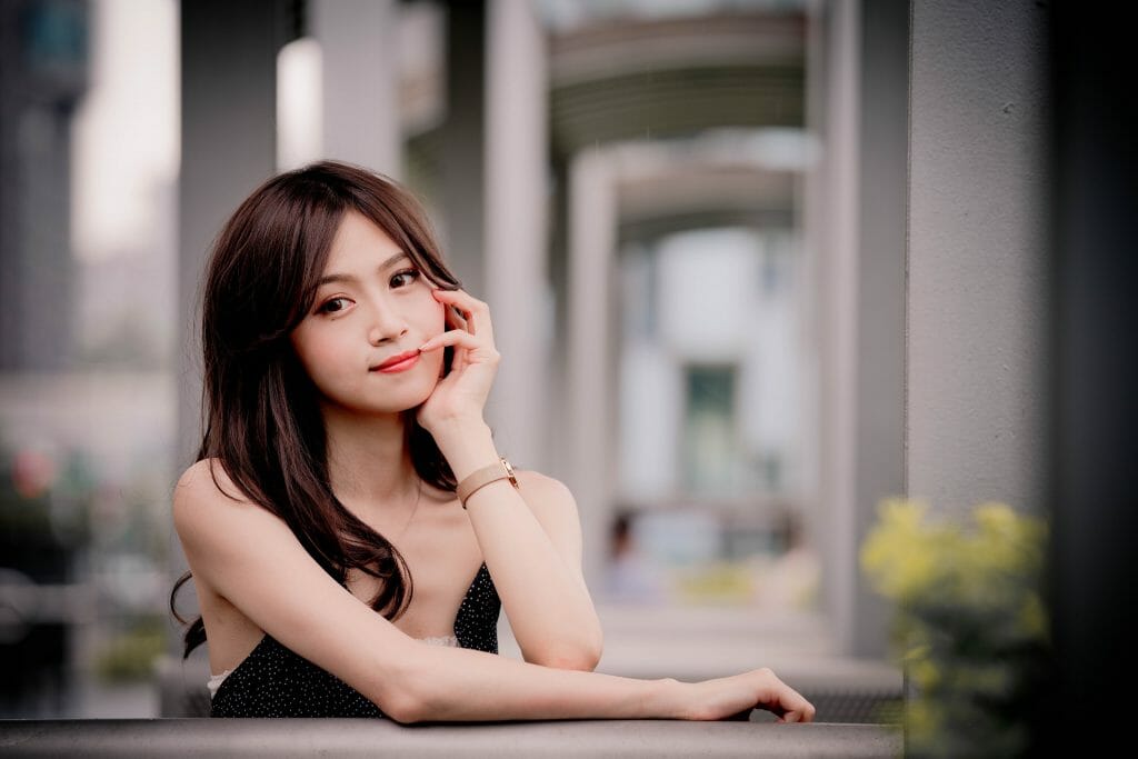 HongKongCupid Site Review