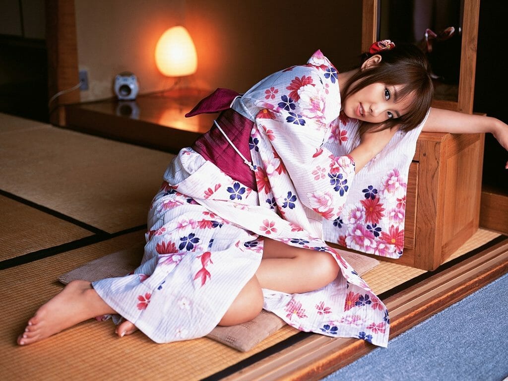 Japanese Women