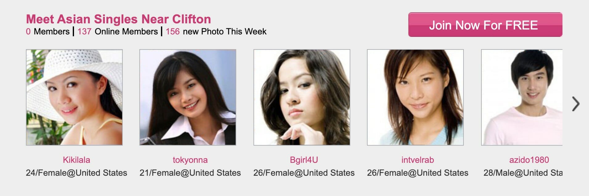 AsiaFriendFinder meet asian girls