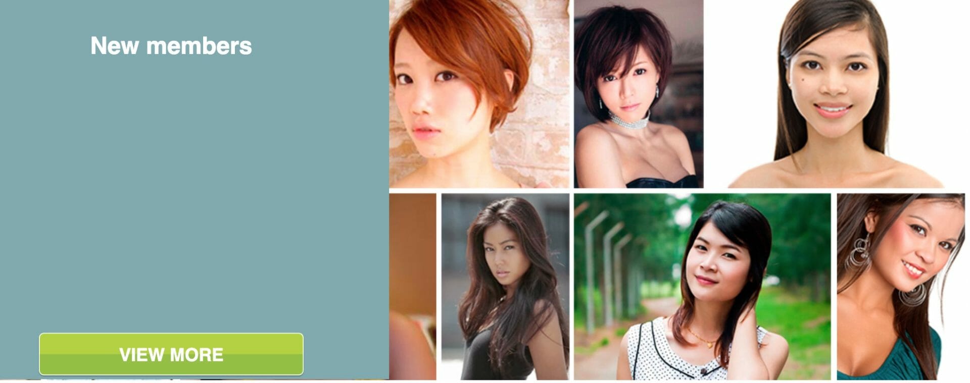 Asian2Date new members