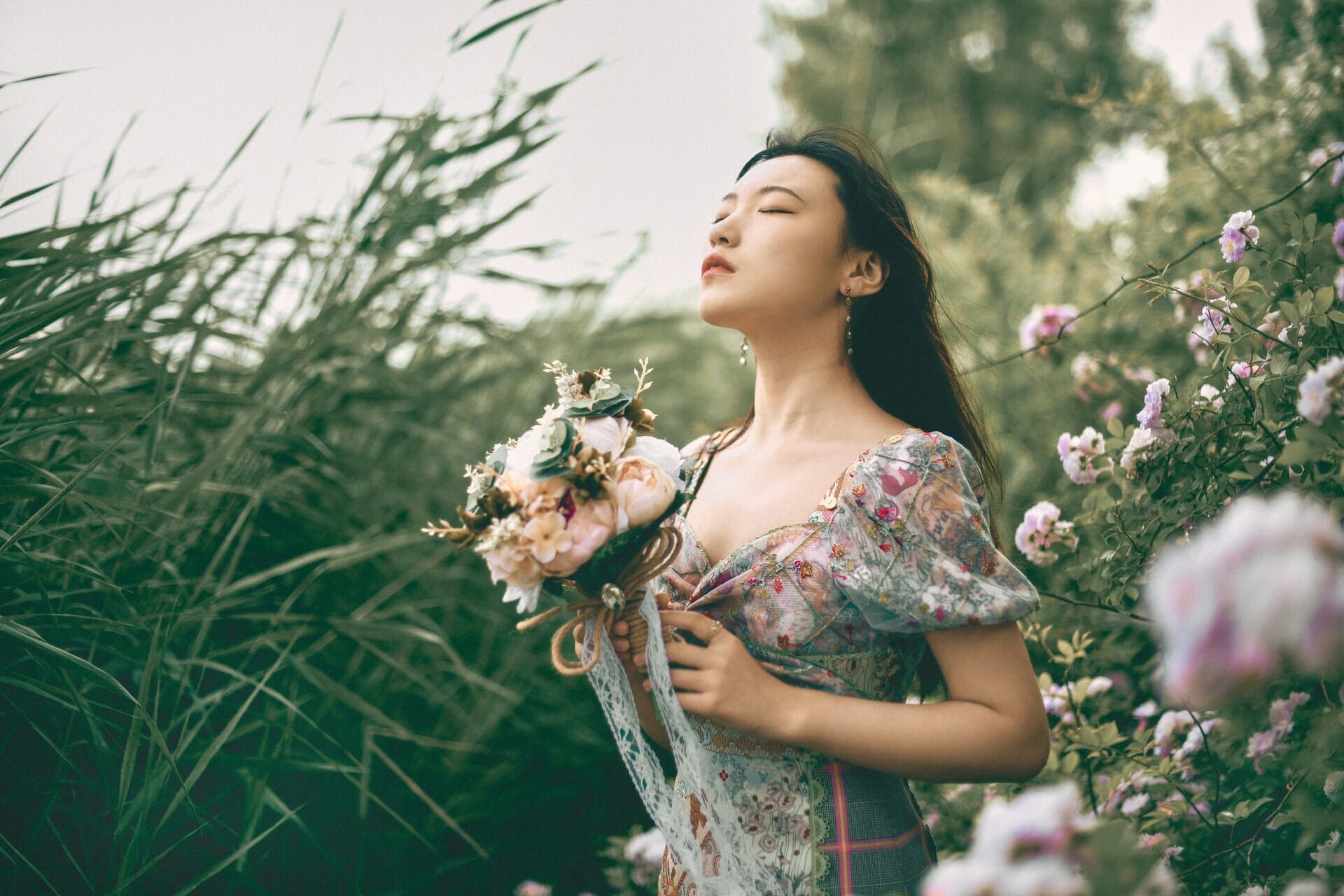how to get chinese girlfriend