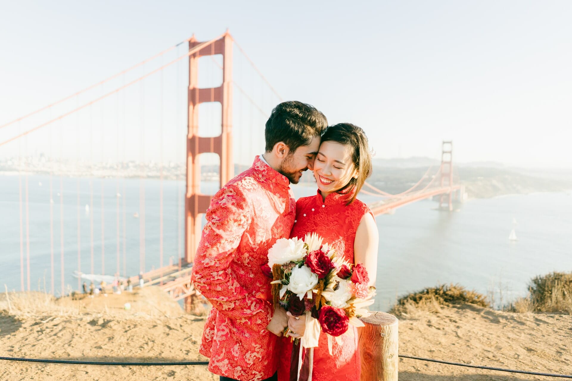 Chinese Women Like American Men